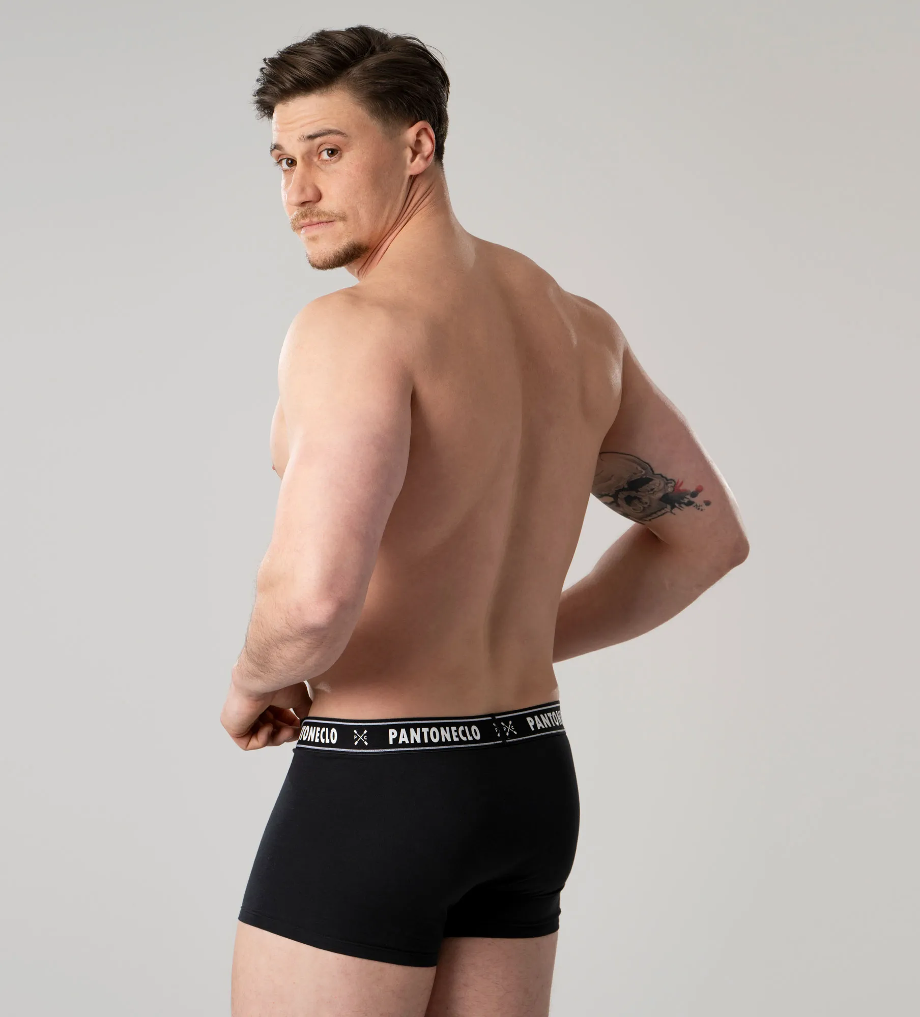 Pánské boxerky spodní prádlo - 5 ks v balení