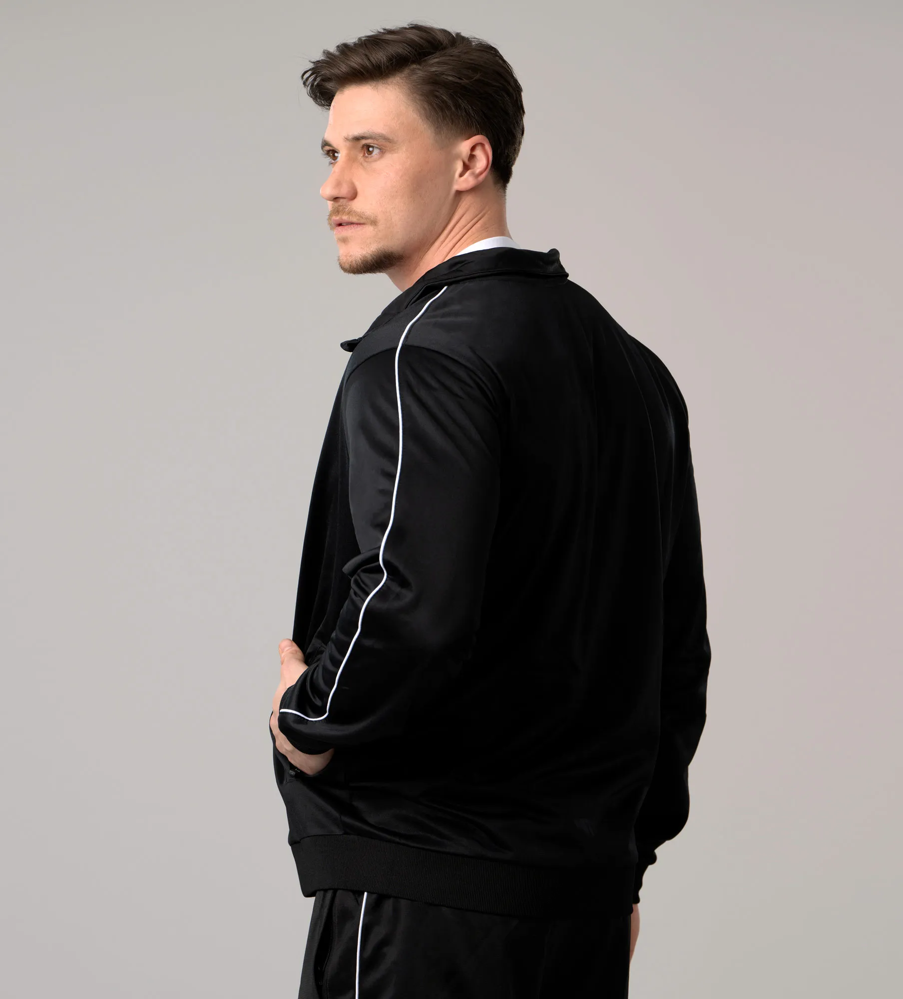 Pánské sportovní bunda