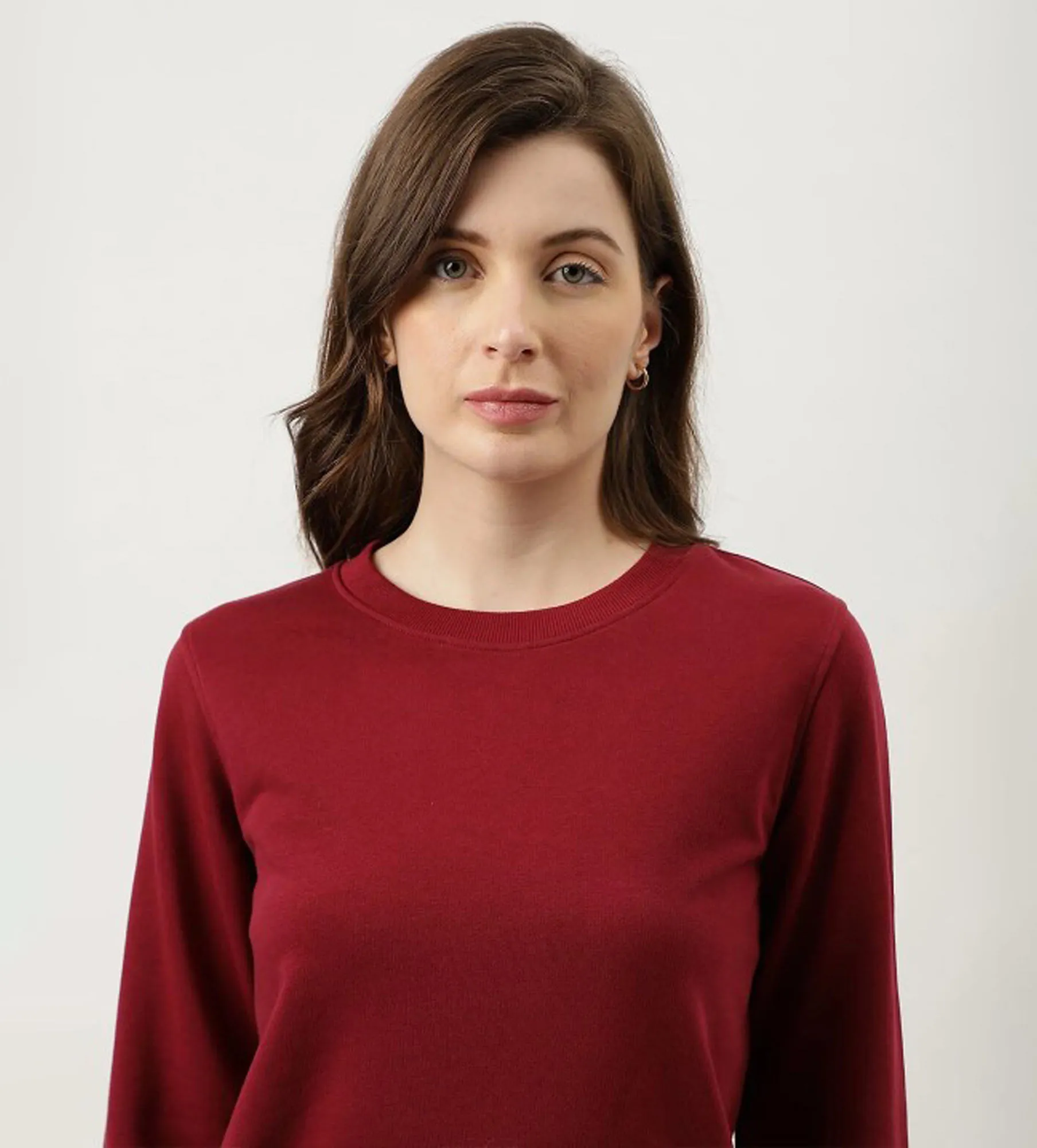 Dámské mikiny