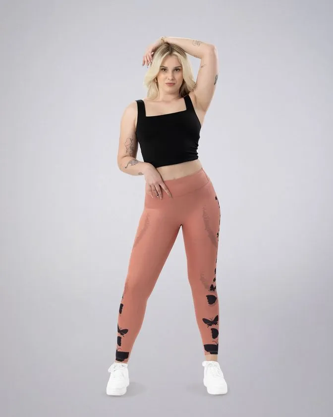 Dámské Legíny