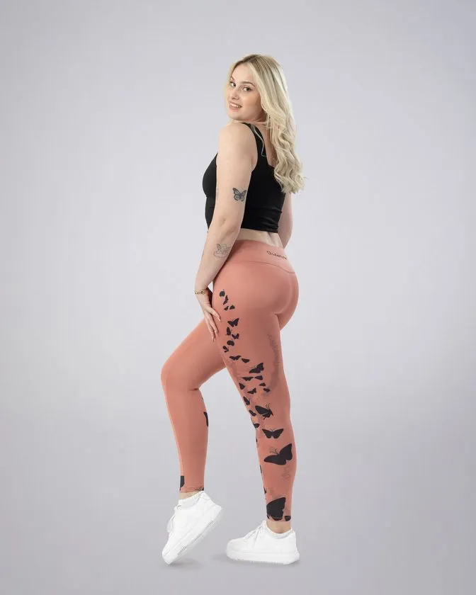 Dámské Legíny