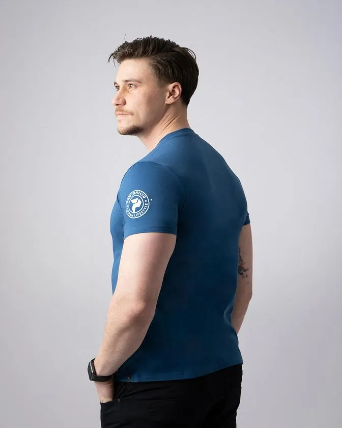 Pánské trička s krátkým rukávem