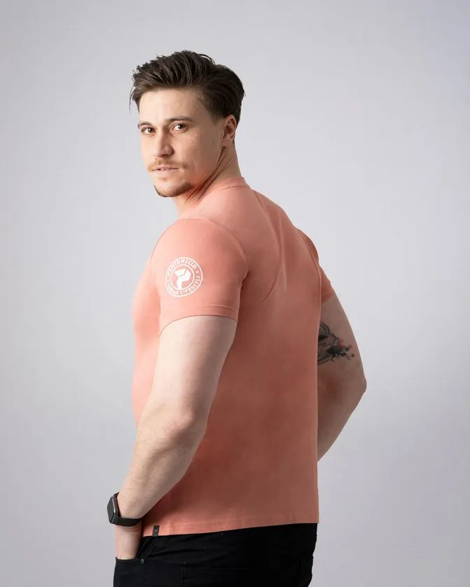 Pánské trička s krátkým rukávem