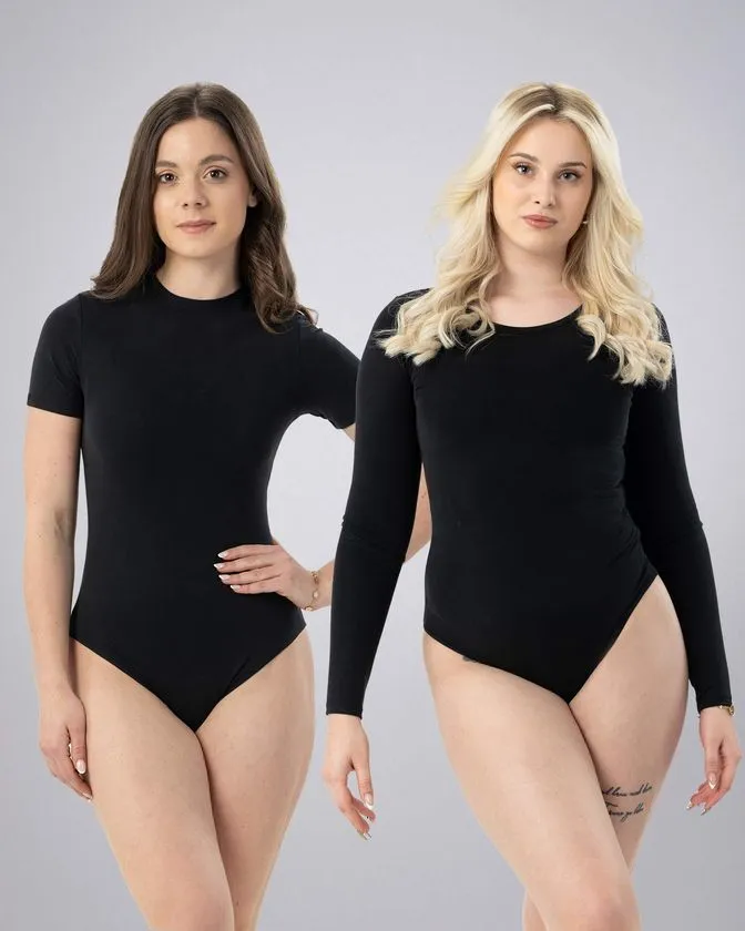 Dámské body - 2 ks v balení