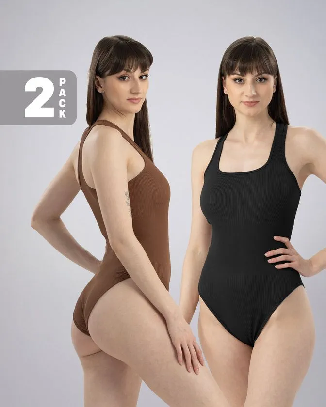 Dámské tvarující body - 2 ks v balení