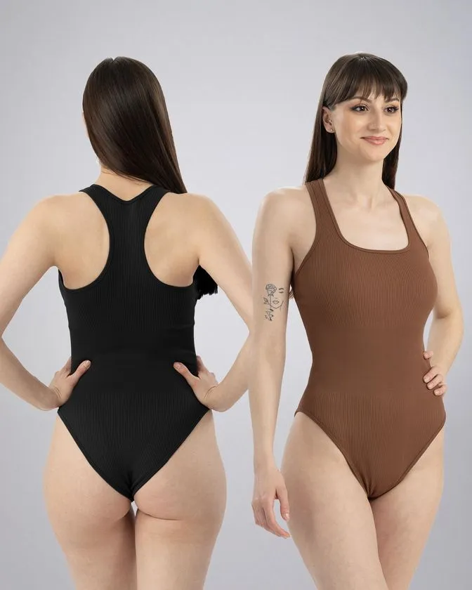 Dámské tvarující body - 2 ks v balení