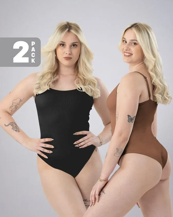 Dámské tvarující body - 2 ks v balení