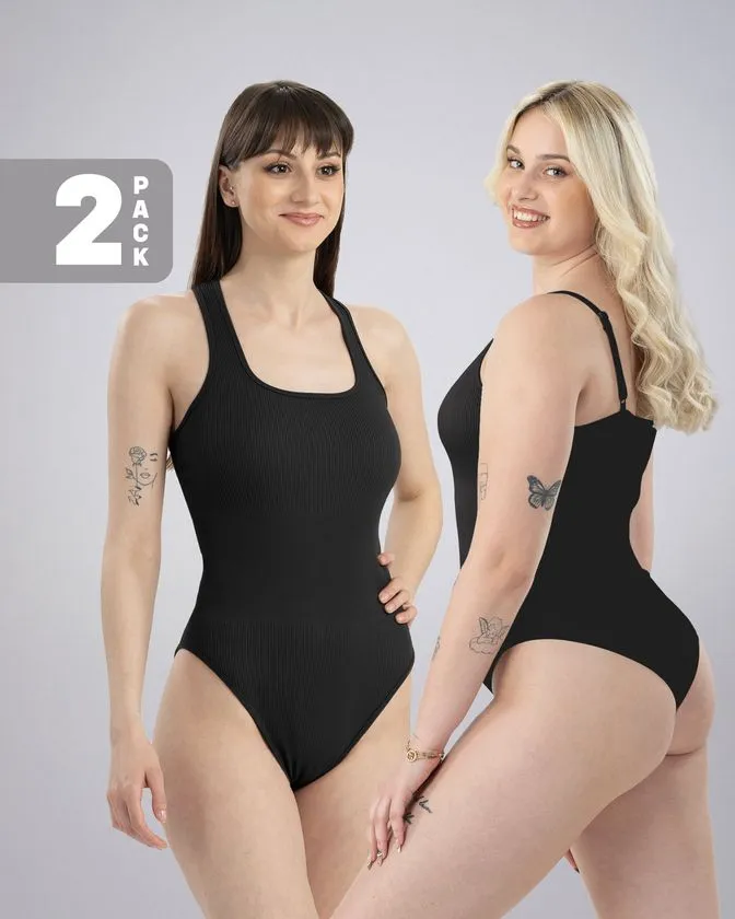Dámské tvarující body - 2 ks v balení
